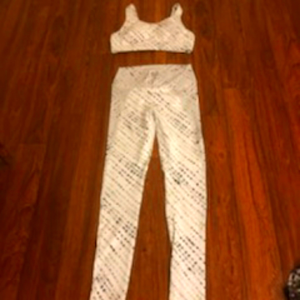 Fabletics set